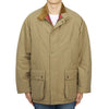 Barbour Baracuta Men's Padded Jacket BRCPS1094 UT2889 710 122649625 [P]