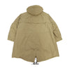 Barbour Baracuta Men’s Long Padding Jacket BRCPS1095 UT2889 710 122649633 [P]