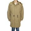 Barbour Baracuta Men’s Long Padding Jacket BRCPS1095 UT2889 710 122649633 [P]