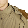 Barbour Baracuta Men’s Long Padding Jacket BRCPS1095 UT2889 710 122649633 [P]