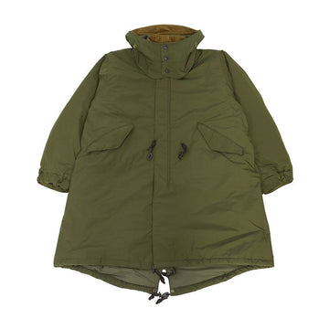 BARBOUR バラクータ メンズ ロング パディング ジャケット BRCPS1095 UT2889 8185 122649634