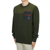 Barbour Men's Knit BRMAG0191 UF0608 634 122649635 [P]