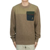 BARBOUR Herren Strickwaren BRMAG0191 UF0608 710 122649636 [P]