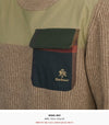 BARBOUR Herren Strickwaren BRMAG0191 UF0608 710 122649636 [P]