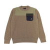 BARBOUR Herren Strickwaren BRMAG0191 UF0608 710 122649636 [P]