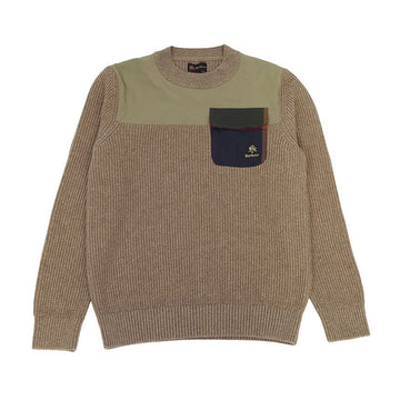 BARBOUR Herren Strickwaren BRMAG0191 UF0608 710 122649636 [P]