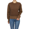 J.W. ANDERSON JW Anderson Damen Strick KW1204 YN0379 580 122649645 [P]
