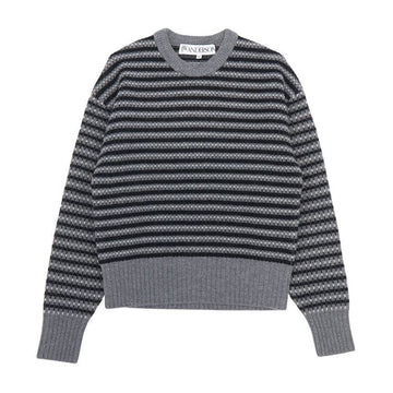 J.W. ANDERSON [Einzelstück/Limitierte Auflage 30 Stück] JW Anderson Damen Strickwaren KW1204 YN0379 079 122649643