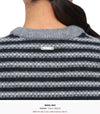 J.W. Anderson JW Anderson Women's Knit KW1204 YN0379 079 122649643 [P]