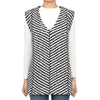 J.W. Anderson JW Anderson Women's Knit Vest KW1266 YN0386 903 122649648 [P]