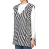 J.W. Anderson JW Anderson Women's Knit Vest KW1266 YN0386 903 122649648 [P]