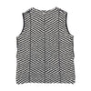 J.W. Anderson JW Anderson Women's Knit Vest KW1266 YN0386 903 122649648 [P]
