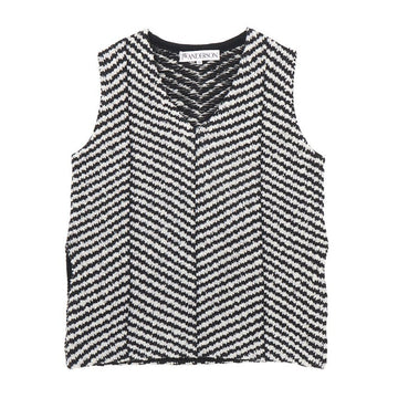 J.W. Anderson JW Anderson Women's Knit Vest KW1266 YN0386 903 122649648