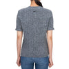 J.W. ANDERSON JW Anderson Damen Kurzarm Strick KW1254 YN0380 079 122649646 [P]