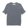 J.W. ANDERSON JW Anderson Damen Kurzarm Strick KW1254 YN0380 079 122649646 [P]