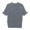 J.W. ANDERSON JW Anderson Damen Kurzarm Strick KW1254 YN0380 079 122649646 [P]