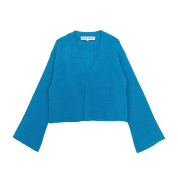 J.W. ANDERSON [Einzelstück/30 Stück limitiert] JW Anderson Damen Cardigan KW1286 YN0314 825 122649649