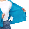 J.W. ANDERSON [Einzelstück/30 Stück limitiert] JW Anderson Damen Cardigan KW1286 YN0314 825 122649649 [P]