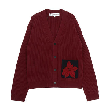 J.W. ANDERSON JW アンダーソン レディース カーディガン KW1298 YN0170 799 122649650