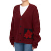 J.W. ANDERSON JW Anderson Damen Cardigan KW1298 YN0170 799 122649650 [P]