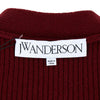 J.W. ANDERSON JW Anderson Damen Cardigan KW1298 YN0170 799 122649650 [P]