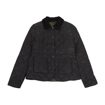 BARBOUR レディース キルティング ジャケット LQU1012BK91 122649651