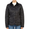 BARBOUR レディース キルティング ジャケット LQU1012BK91 122649651 [P]