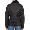 BARBOUR レディース キルティング ジャケット LQU1012BK91 122649651 [P]