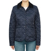 Barbour Quilted Jacket LQU1012NY71 122649652 [P]