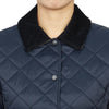 Barbour Quilted Jacket LQU1012NY71 122649652 [P]
