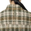 ISABEL MARANT Damenmantel MA0020FD B3D04E KAEC 122649658 [P]