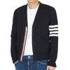 Thom Browne Men's Cardigan MKC171A 00219 415 122649662 [P]