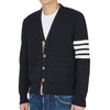 Thom Browne Men's Cardigan MKC171A 00219 415 122649662 [P]