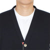 Thom Browne Men's Cardigan MKC171A 00219 415 122649662 [P]