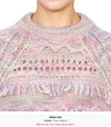 Isabel Marant Women's Knit PU0547FA B3L10E 40PK 122649664 [P]