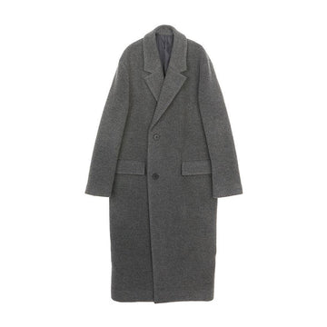 Wooyoungmi Men's Long Coat W243HC07919G 122649672