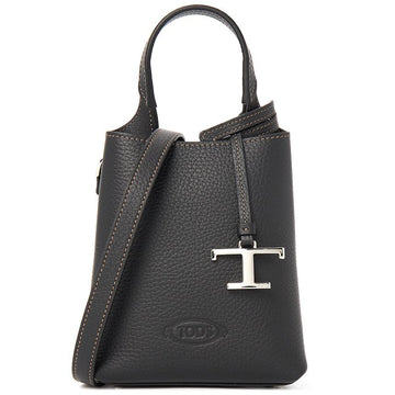 Tods Limited Edition Women's Crossbody Bag XBWAPAT9000QRIB999 122649679