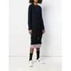 THOM BROWNE ウールロングカーディガン 64269448 [P]