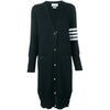 THOM BROWNE ウールロングカーディガン 64269448 [P]