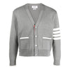 THOM BROWNE 4バティッピングカーディガン MKC460AY3006055 64271784 [P]