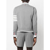 THOM BROWNE 4バティッピングカーディガン MKC460AY3006055 64271784 [P]