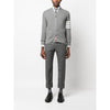 THOM BROWNE 4-Bar V-Neck Cardigan 65243192 [P]