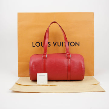 LOUIS VUITTON M52227 スフロ トート兼ショルダーバッグ 122376115