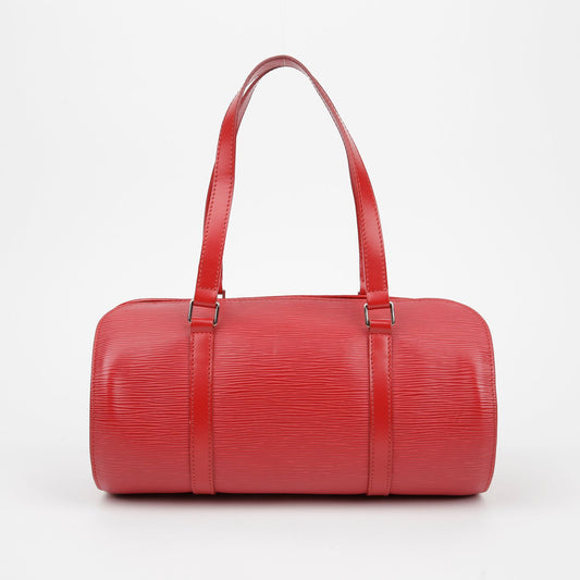 LOUIS VUITTON M52227 スフロ トート兼ショルダーバッグ 122376115