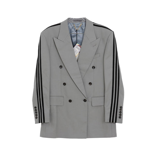 Gucci Three Stripes Jacket Size 50 122384380