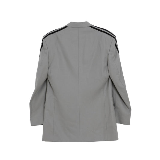 Gucci Three Stripes Jacket Size 50 122384380