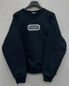 Dior Quatre Logo Sweatshirt (105) 77594623 [P]