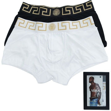 VERSACE Greca Border Trunk 2-Pack 1A10011 A83K 98952893