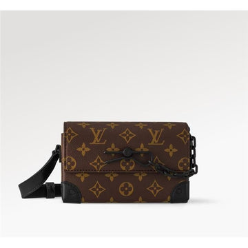 Louis Vuitton Steamer Wearable Wallet Crossbody Bag M83613 76959029