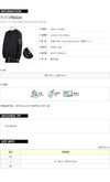 Prada Triangle Logo Pocket Sweatshirt 121708846 [P]